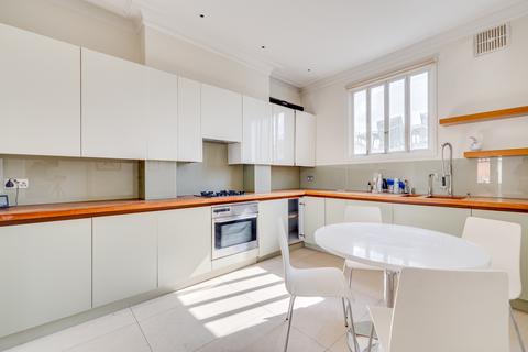 2 bedroom maisonette for sale, New Kings Road, Parsons Green, London