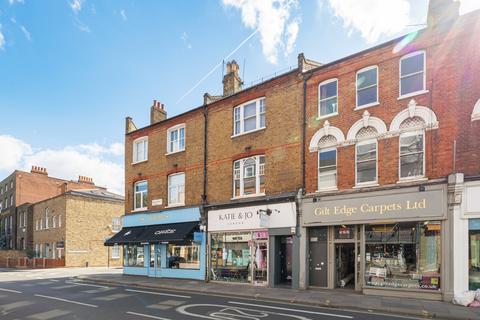 2 bedroom maisonette for sale, New Kings Road, Parsons Green, London