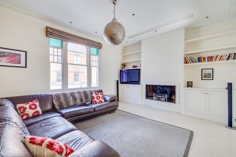 2 bedroom maisonette for sale, New Kings Road, Parsons Green, London