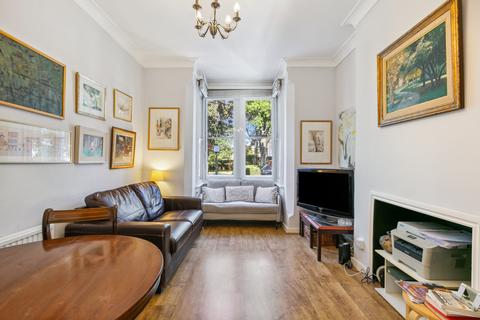 1 bedroom flat to rent, Birdhurst Road, London