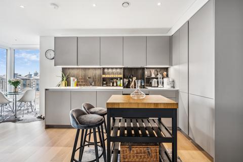 2 bedroom flat for sale, Coda Residences, 6 York Place, London