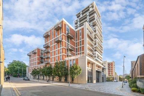 2 bedroom flat for sale, Coda Residences, 6 York Place, London