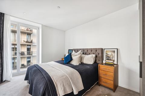 2 bedroom flat for sale, Coda Residences, 6 York Place, London