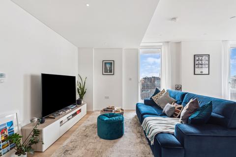 2 bedroom flat for sale, Coda Residences, 6 York Place, London