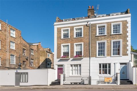 1 bedroom flat for sale, Bridgeman Road, Barnsbury, Islington, London