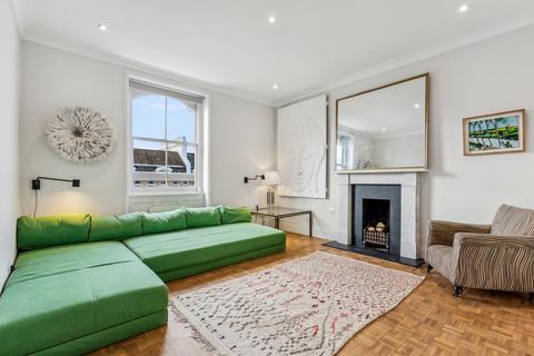 2 bedroom flat for sale, Stafford Terrace, London