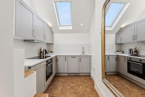 2 bedroom flat for sale, Stafford Terrace, London