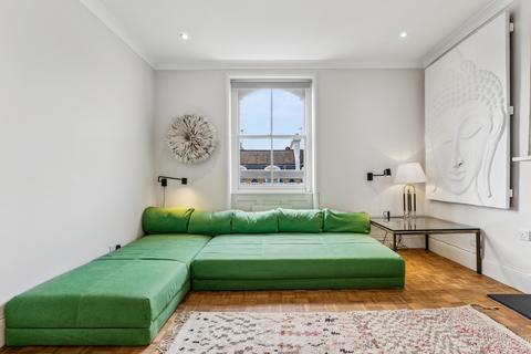 2 bedroom flat for sale, Stafford Terrace, London