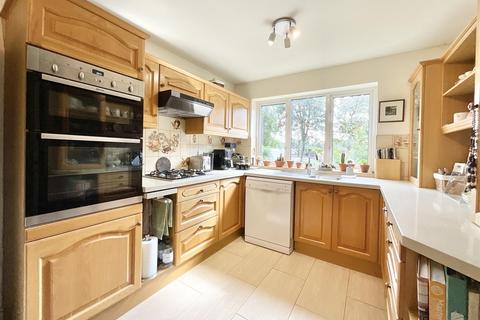 3 bedroom terraced house for sale, Beech Grove, Cirencester