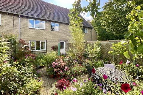 3 bedroom terraced house for sale, Beech Grove, Cirencester