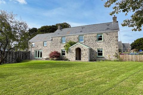 7 bedroom detached house for sale, Church Farm, Ystradowen, Cowbridge, The Vale of Glamorgan CF71 7SY