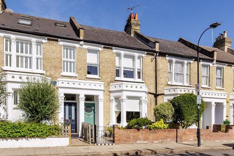 40 Wendell Road, London, W12 9RS