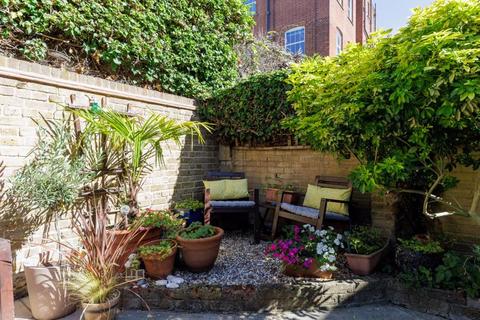 40 Wendell Road, London, W12 9RS