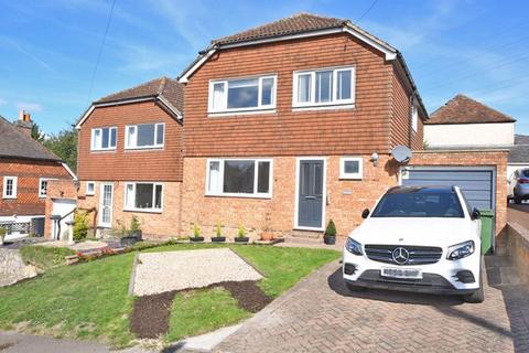 4 bedroom detached house for sale, Harbourland Close, Penenden Heath, Maidstone ME14