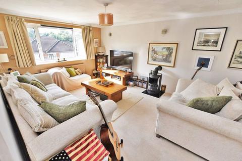 4 bedroom detached house for sale, Harbourland Close, Penenden Heath, Maidstone ME14