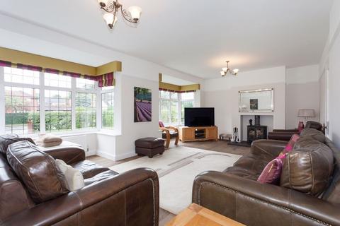 29 Cross Lane, Mossley, Congleton, CW12 3JX