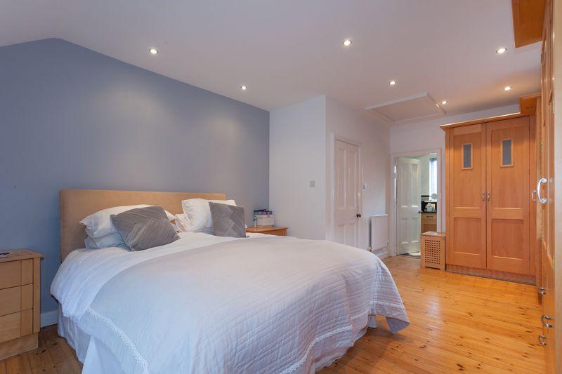 Bedroom 1 front