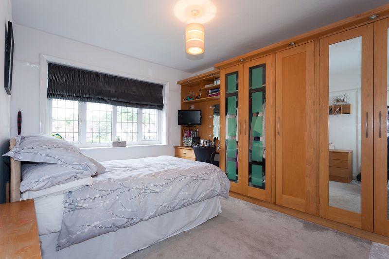 Bedroom 2 front