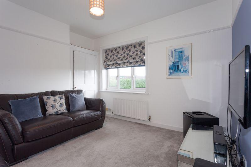 Bedroom 4 rear