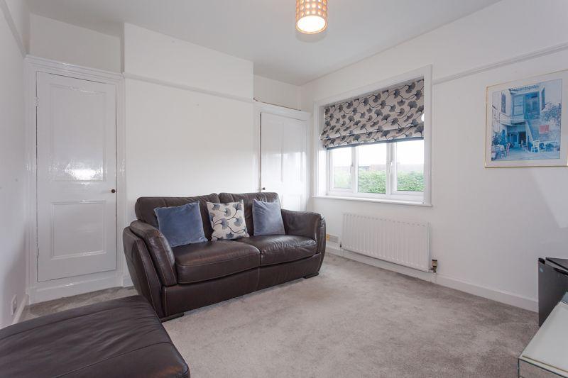 Bedroom 4 rear