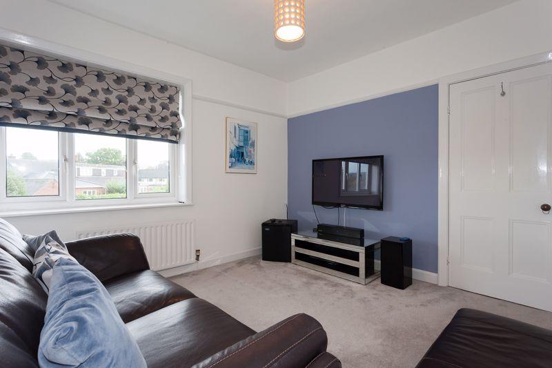 Bedroom 4 rear