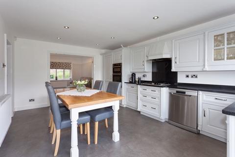 29 Cross Lane, Mossley, Congleton, CW12 3JX