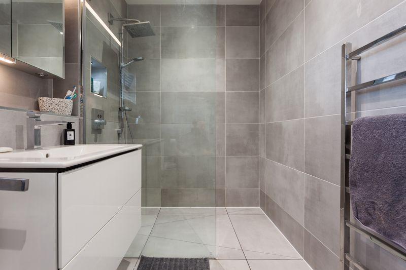 Wet room