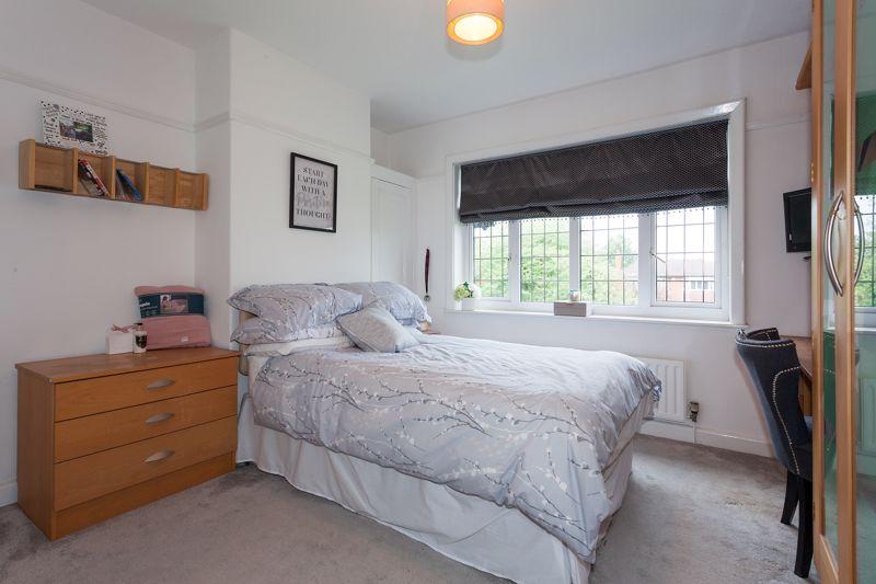 Bedroom 2 front