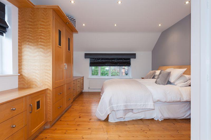Bedroom 1 front