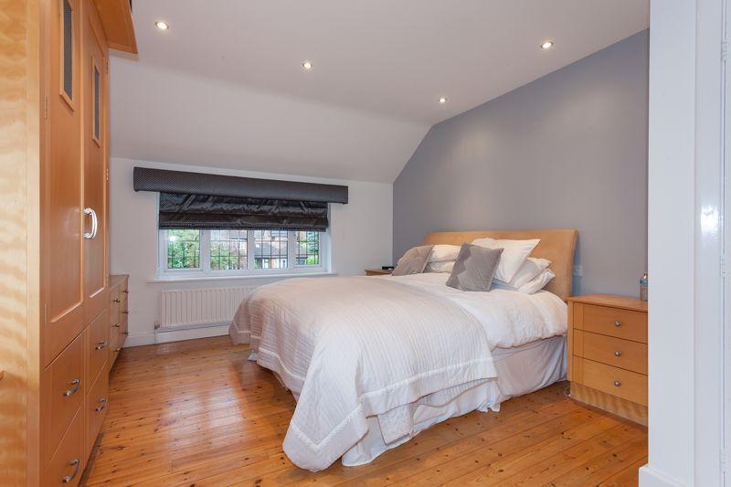 Bedroom 1 front