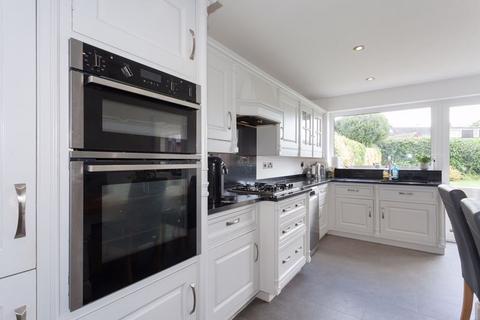 29 Cross Lane, Mossley, Congleton, CW12 3JX