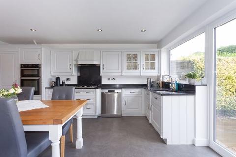29 Cross Lane, Mossley, Congleton, CW12 3JX