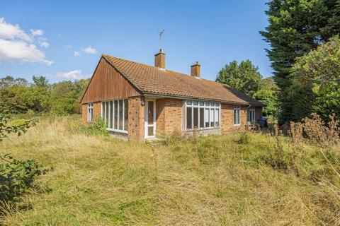 2 bedroom detached bungalow for sale, Strand Street, Sandwich