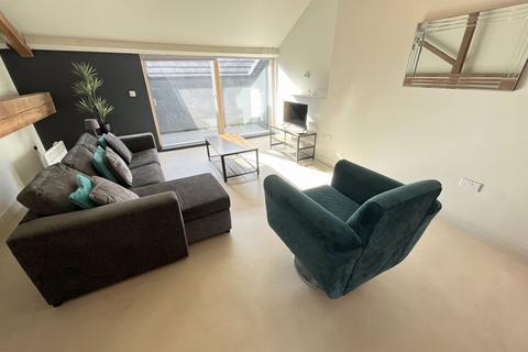 2 bedroom apartment to rent, Guildhall Street, Preston PR1