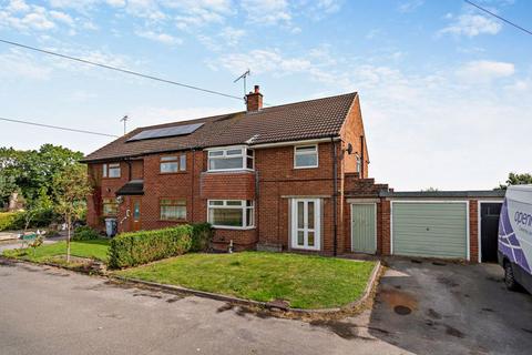 3 bedroom semi-detached house for sale, Hurleston, Nr. Nantwich