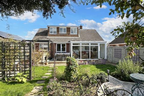 3 bedroom detached house for sale, Norman Road, Blackfield, SO45