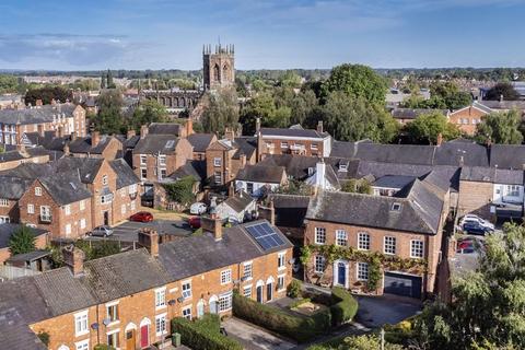 2 bedroom character property for sale, 3 Vine Buildings, Pall Mall, Nantwich