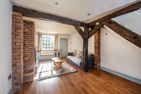 2 bedroom character property for sale, 3 Vine Buildings, Pall Mall, Nantwich