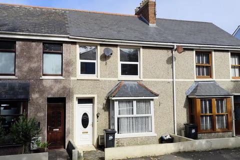 3 bedroom terraced house for sale, Ennors Road, Newquay TR7