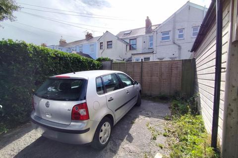 3 bedroom terraced house for sale, Ennors Road, Newquay TR7