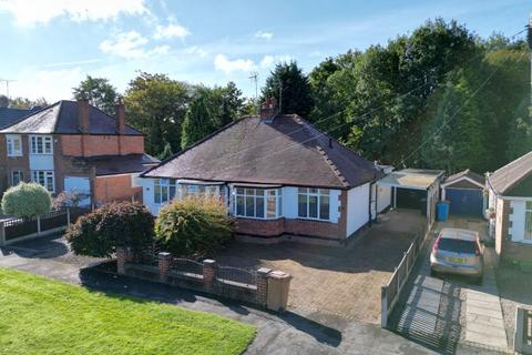 2 bedroom bungalow for sale, Collier Lane, Ockbrook, Derby