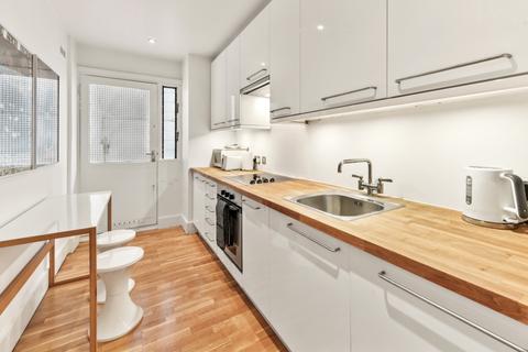 2 bedroom flat for sale, Brechin Place, South Kensington, London