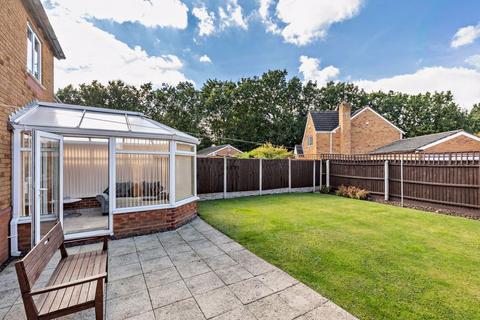 4 bedroom detached house for sale, Burslem Close, Turnberry Estate, Bloxwich