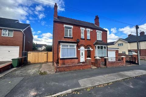 3 bedroom semi-detached house for sale, Temple Road, Willenhall