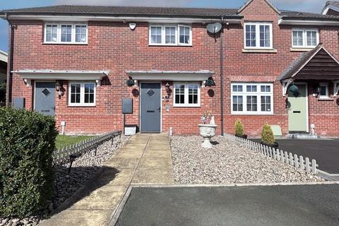 2 bedroom terraced house for sale, Lower Comball, Tipton