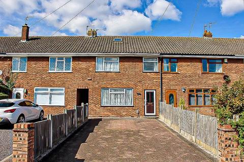 3 bedroom terraced house for sale, Lord Street, BILSTON, WV14 8SD