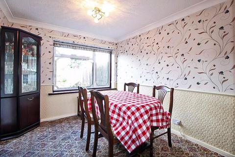 3 bedroom terraced house for sale, Lord Street, BILSTON, WV14 8SD