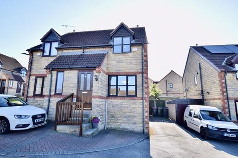 2 bedroom semi-detached house for sale, Appleton Close, DALTON