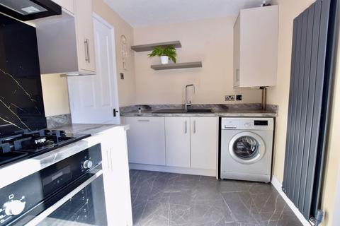21 Appleton Close, Dalton, Rotherham, S65 3HQ