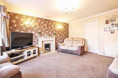 4 bedroom detached house for sale, Flamborough Way, COSELEY, WV14 9UD